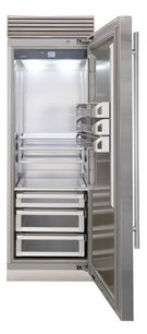 Встраиваемый холодильник Fhiaba XS750FR6 фото в Екатеринбурге