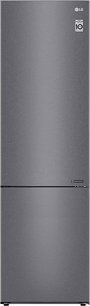 Холодильник LG GA-B509CLCL фото в Екатеринбурге
