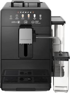 Кофемашина Куперсберг KCF 402 B фото в Екатеринбурге Кофемашина Kuppersberg KCF 402 B фото в Екатеринбурге