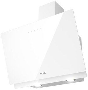 Вытяжка Тека DVN 64030 TTC WHITE фото 3 в Екатеринбурге Вытяжка Teka DVN 64030 TTC WHITE фото 3 в Екатеринбурге