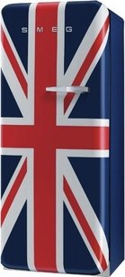 Холодильник Smeg FAB28LUJ1 фото в Екатеринбурге