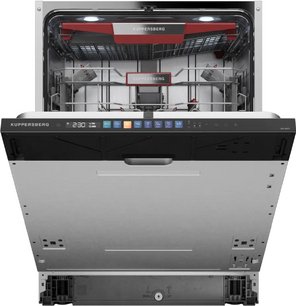 Встраиваемая посудомоечная машина Kuppersberg GIM 6097 фото 2 в Екатеринбурге