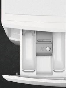 Стирально-сушильная машина AEG LWR98165XE фото 2 в Екатеринбурге