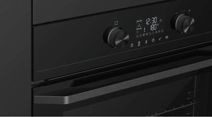 Электрический духовой шкаф Haier HOQ-K5AAN3GB фото 4 в Екатеринбурге