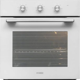 Духовой шкаф Hyundai HEO 6635 WG фото в Екатеринбурге