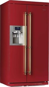 Холодильник Ilve RN90SBS фото в Екатеринбурге