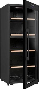Винный шкаф Климадифф CLD115B1 фото 3 в Екатеринбурге Винный шкаф Climadiff CLD115B1 фото 3 в Екатеринбурге