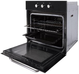 Духовой шкаф электрический Zigmund Shtain E 146 S фото 3 в Екатеринбурге