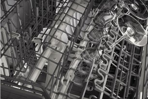 Встраиваемая посудомоечная машина Gaggenau DF480100 фото 3 в Екатеринбурге