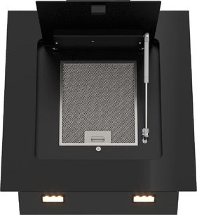 Вытяжка Franke MELODY 60 BK фото 4 в Екатеринбурге