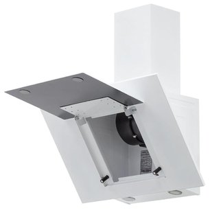 Вытяжка Krona FIONA E 600 white PB фото 4 в Екатеринбурге Вытяжка Krona FIONA E 600 white PB фото 4 в Екатеринбурге