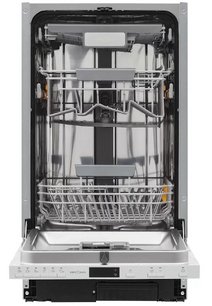 Встраиваемая посудомоечная машина KRONA WESPA 45 BI фото 2 в Екатеринбурге