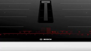 Индукционная варочная панель с интегрированной вытяжкой BOSCH PXX875D67E фото 3 в Екатеринбурге Индукционная варочная панель с интегрированной вытяжкой BOSCH PXX875D67E фото 3 в Екатеринбурге
