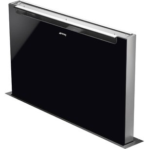 Вытяжка Смег KSDD90VN-2 фото 2 в Екатеринбурге Вытяжка Smeg KSDD90VN-2 фото 2 в Екатеринбурге
