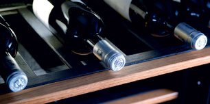 Встраиваемый винный шкаф Irinox Vinoteca HVIN2350001 фото 2 в Екатеринбурге