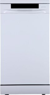 Посудомоечная машина Gorenje GS531E10W фото 2 в Екатеринбурге