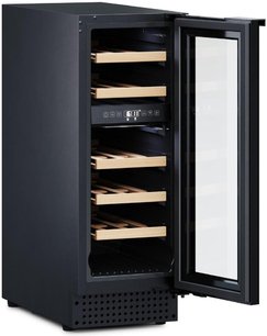 Винный шкаф Dometic D18B Design фото 3 в Екатеринбурге
