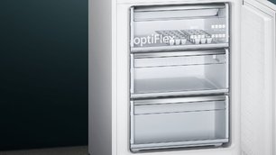 Холодильник Siemens KG39EAW21R фото 3 в Екатеринбурге