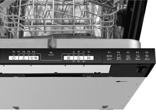 Встраиваемая посудомоечная машина Хайер HDWE9-191RU фото 3 в Екатеринбурге Встраиваемая посудомоечная машина Haier HDWE9-191RU фото 3 в Екатеринбурге