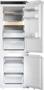 Встраиваемый комбинированный холодильник Asko RBC576DNC1 фото в Екатеринбурге