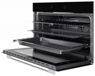 Духовой шкаф Kuppersberg FH 911 B фото 2 в Екатеринбурге