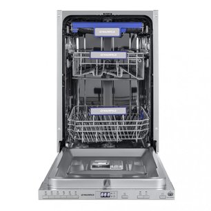 Встраиваемая посудомоечная машина MAUNFELD MLP-08PRO фото 4 в Екатеринбурге