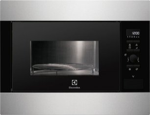 Микроволновая печь Electrolux EMS26204OX фото в Екатеринбурге