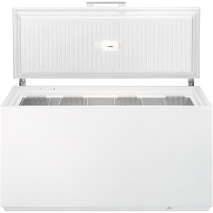 Морозильный ларь Electrolux EC5231AOW фото 2 в Екатеринбурге