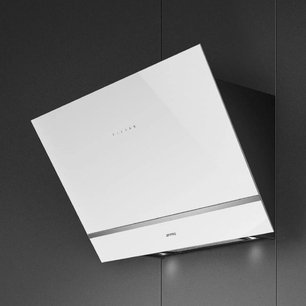 Вытяжка Смег KV28B фото 2 в Екатеринбурге Вытяжка Smeg KV28B фото 2 в Екатеринбурге
