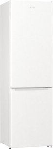 Отдельностоящий двухкамерный холодильник Gorenje NRK6201PW4 фото 4 в Екатеринбурге