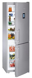 Холодильник Либхер CNes 3556 Premium NoFrost фото 2 в Екатеринбурге Холодильник Liebherr CNes 3556 Premium NoFrost фото 2 в Екатеринбурге