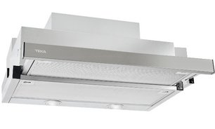 Встраиваемая вытяжка TEKA CNL 6610 Stainless Steel фото в Екатеринбурге