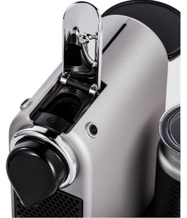 Кофемашина BORK C533 Silver фото 3 в Екатеринбурге