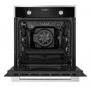 Шкаф духовой электрический MAUNFELD EOEM.769SCS2B фото 3 в Екатеринбурге