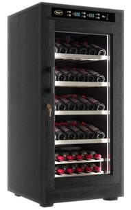 Винный шкаф Cold Vine C66-WB1 (Modern) фото в Екатеринбурге