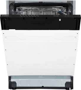 Встраиваемая посудомоечная машина Hyundai HBD 672 фото в Екатеринбурге