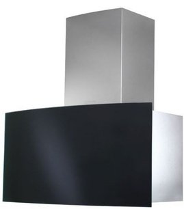 Вытяжка Фабер Screen EG8 X/V BK A75 Active фото 2 в Екатеринбурге Вытяжка Faber Screen EG8 X/V BK A75 Active фото 2 в Екатеринбурге