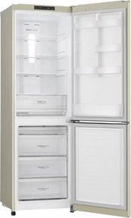 Холодильник LG GA-B419SEUL фото 4 в Екатеринбурге