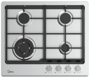 Варочная панель Midea MG593TX фото в Екатеринбурге