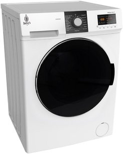 Стиральная машина Jacky`s JW 8W12L0 фото 2