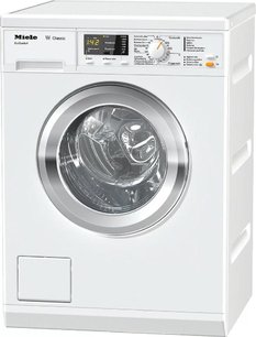 Стиральная машина Miele WDA 200 WPM W CLASSIC фото в Екатеринбурге
