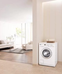 Стиральная машина Miele W 3240 фото 3 в Екатеринбурге