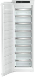 Встраиваемая морозильная камера Либхер SIFNf 5108 Pure NoFrost фото 2 в Екатеринбурге Встраиваемая морозильная камера Liebherr SIFNf 5108 Pure NoFrost фото 2 в Екатеринбурге