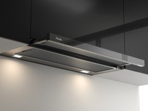 Встраиваемая вытяжка Пандо IES/60 IX TOUCH CT NEGRO 850 SEC фото в Екатеринбурге Встраиваемая вытяжка Pando IES/60 IX TOUCH CT NEGRO 850 SEC фото в Екатеринбурге