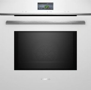 Духовой шкаф Siemens HM776G3W1 фото в Екатеринбурге