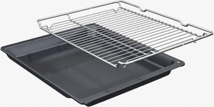 Духовой шкаф Нефф B2ACG7AN0 фото 4 в Екатеринбурге Духовой шкаф Neff B2ACG7AN0 фото 4 в Екатеринбурге