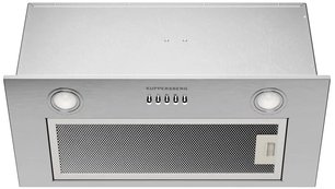 Встраиваемая вытяжка Куперсберг INPUSH 60 X фото в Екатеринбурге Встраиваемая вытяжка Kuppersberg INPUSH 60 X фото в Екатеринбурге