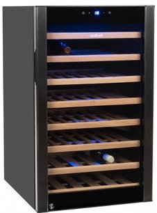 Винный шкаф Vestfrost VFWC120Z1 фото 4 в Екатеринбурге