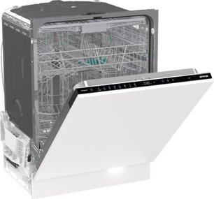 Встраиваемая посудомоечная машина Gorenje GV663C60 фото 2 в Екатеринбурге