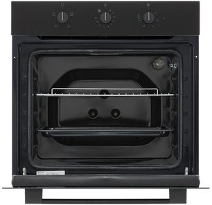 Электрический духовой шкаф KRONA SERA 60 BL/BL фото 3 в Екатеринбурге